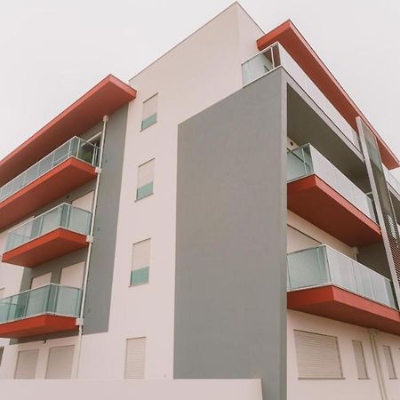 Consolacao Beach Apartment Peniche Εξωτερικό φωτογραφία
