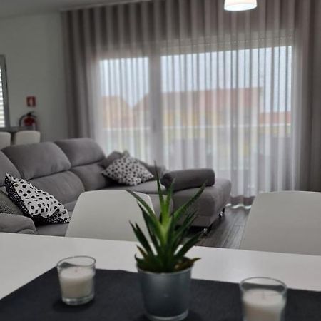 Consolacao Beach Apartment Peniche Εξωτερικό φωτογραφία