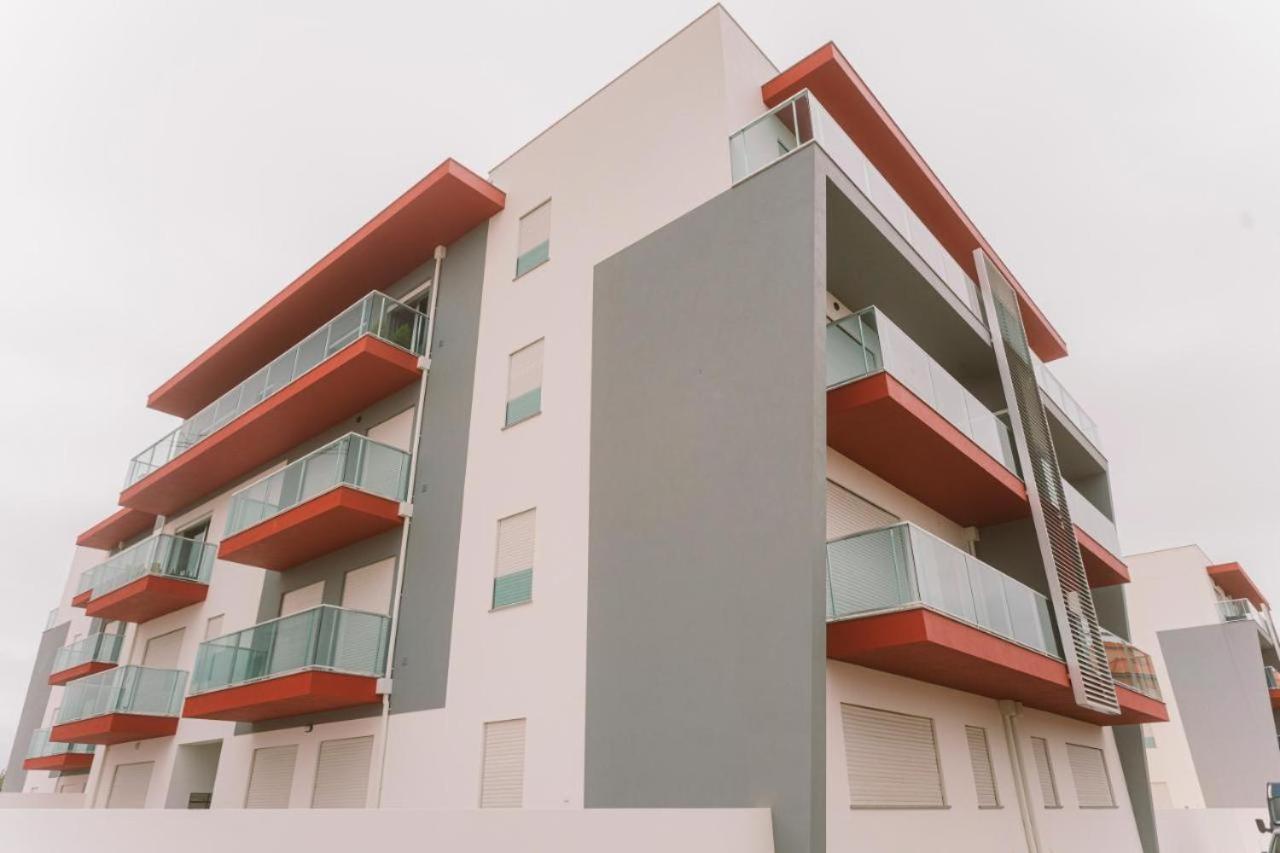 Consolacao Beach Apartment Peniche Εξωτερικό φωτογραφία