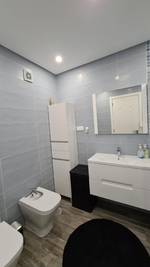 Consolacao Beach Apartment Peniche Εξωτερικό φωτογραφία