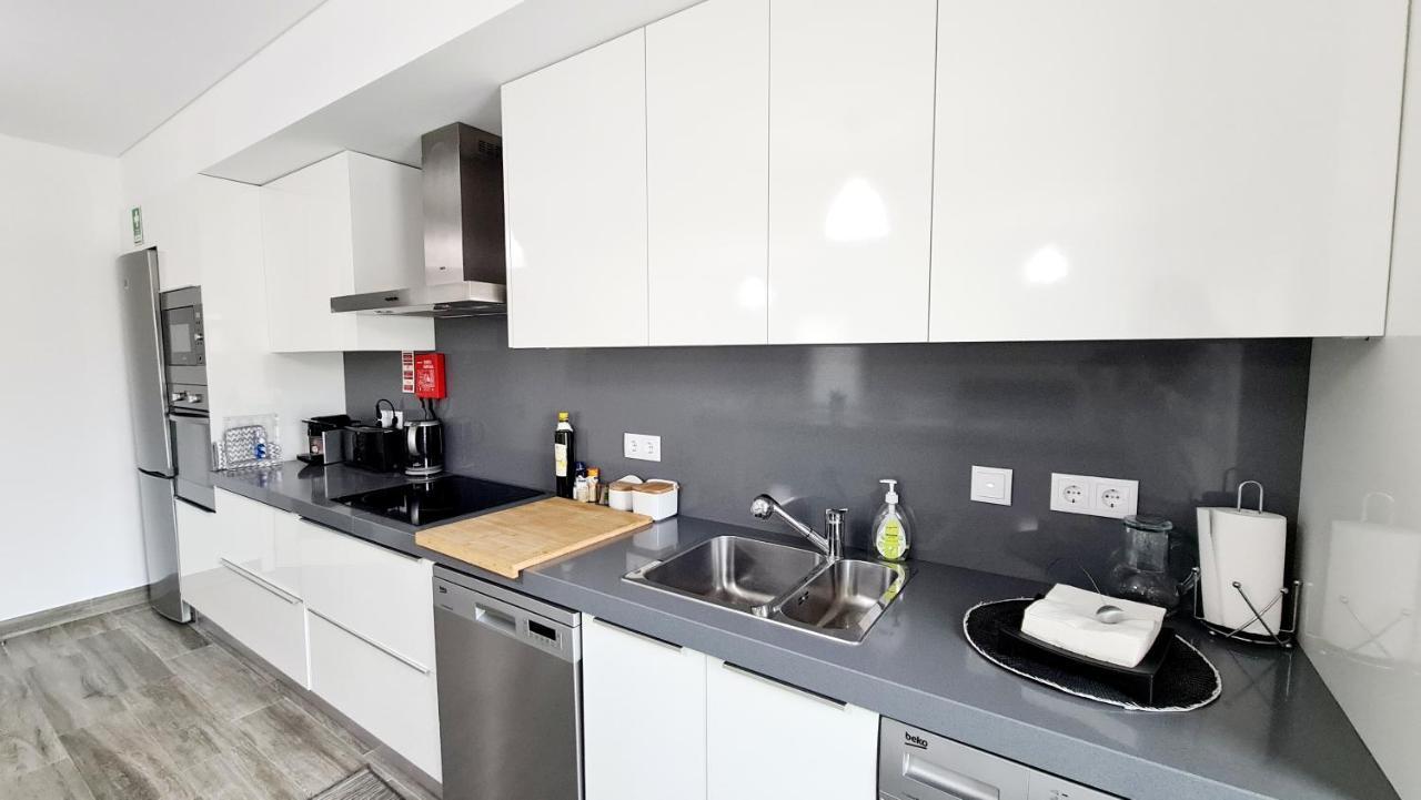 Consolacao Beach Apartment Peniche Εξωτερικό φωτογραφία