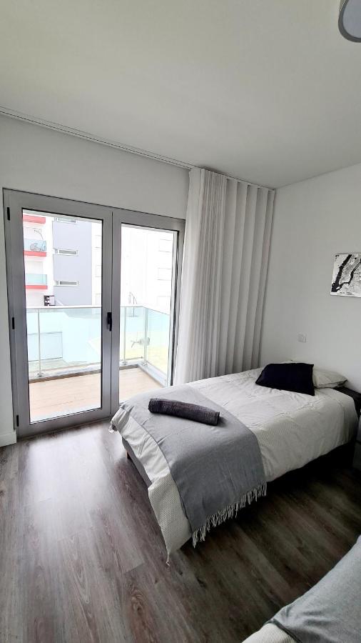 Consolacao Beach Apartment Peniche Εξωτερικό φωτογραφία