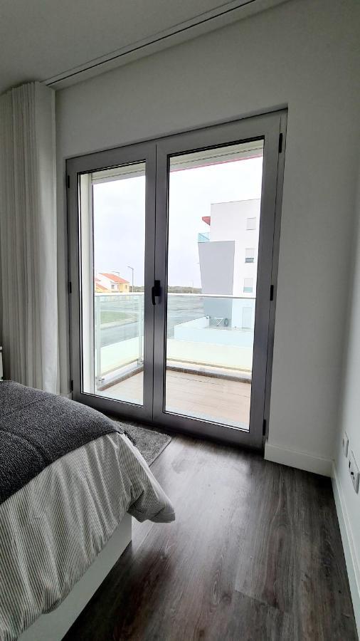 Consolacao Beach Apartment Peniche Εξωτερικό φωτογραφία