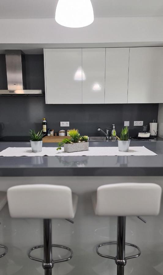 Consolacao Beach Apartment Peniche Εξωτερικό φωτογραφία