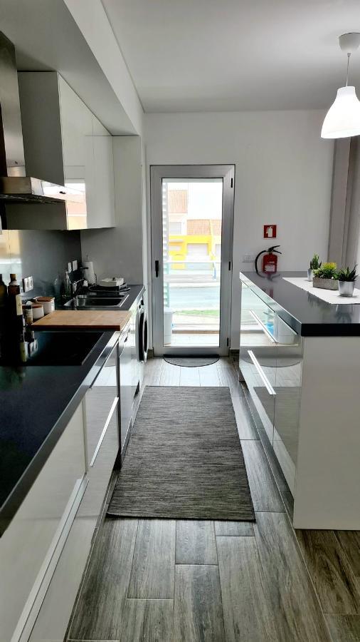 Consolacao Beach Apartment Peniche Εξωτερικό φωτογραφία