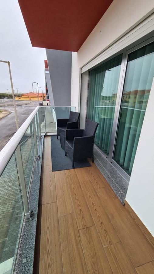 Consolacao Beach Apartment Peniche Εξωτερικό φωτογραφία
