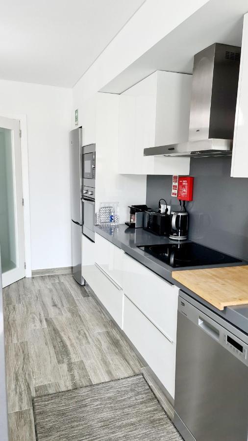 Consolacao Beach Apartment Peniche Εξωτερικό φωτογραφία