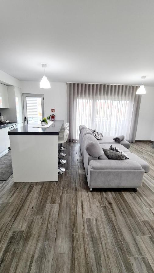 Consolacao Beach Apartment Peniche Εξωτερικό φωτογραφία