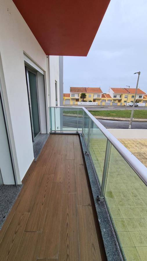 Consolacao Beach Apartment Peniche Εξωτερικό φωτογραφία
