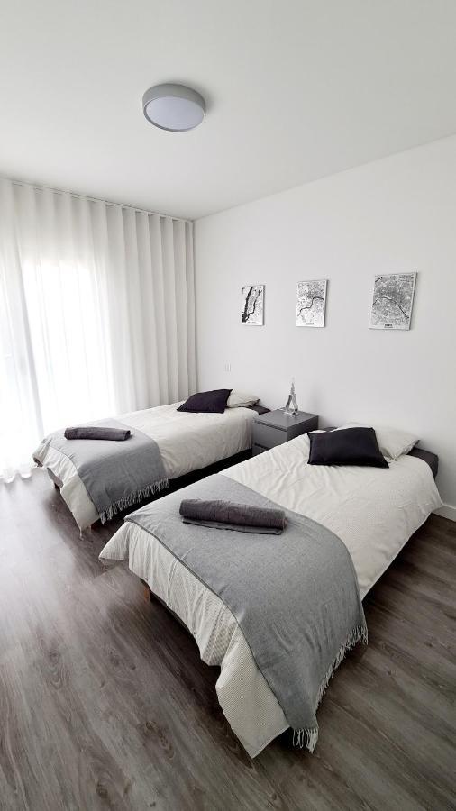 Consolacao Beach Apartment Peniche Εξωτερικό φωτογραφία