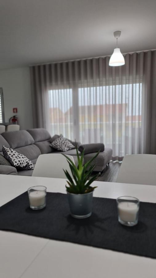 Consolacao Beach Apartment Peniche Εξωτερικό φωτογραφία