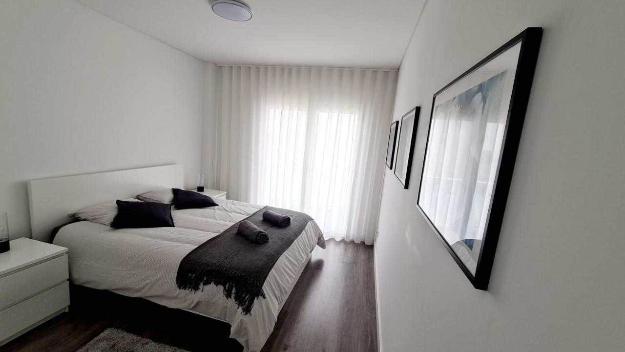 Consolacao Beach Apartment Peniche Εξωτερικό φωτογραφία