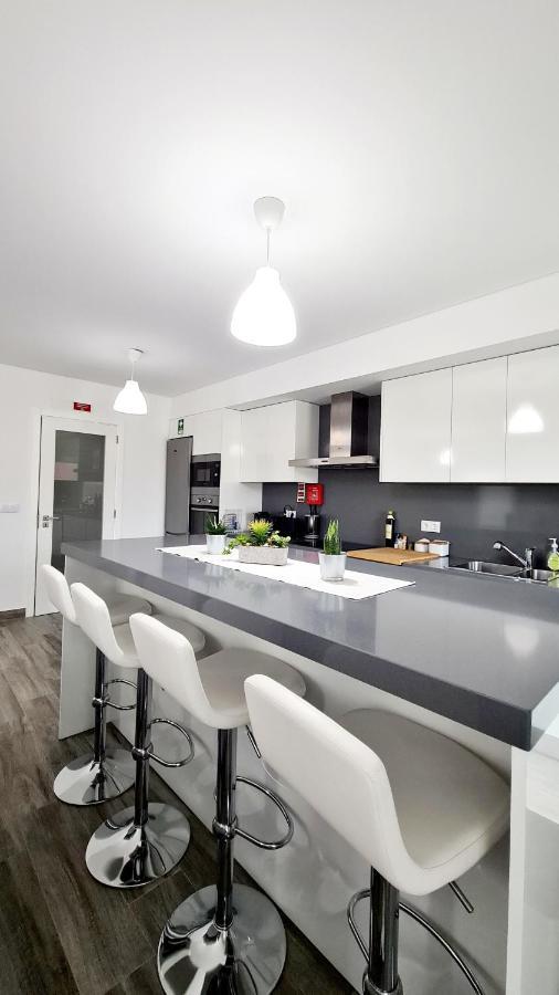 Consolacao Beach Apartment Peniche Εξωτερικό φωτογραφία